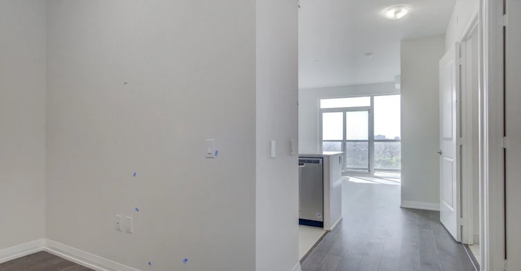 906-65 Watergarden Drive, Mississauga, ON, L5R 0G9 - 11