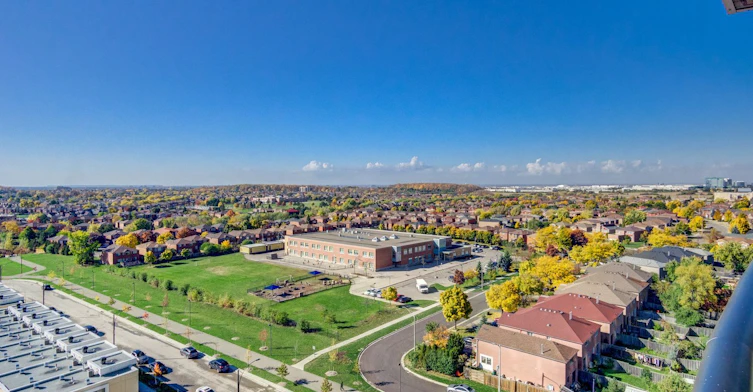 906-65 Watergarden Drive, Mississauga, ON, L5R 0G9 - 5