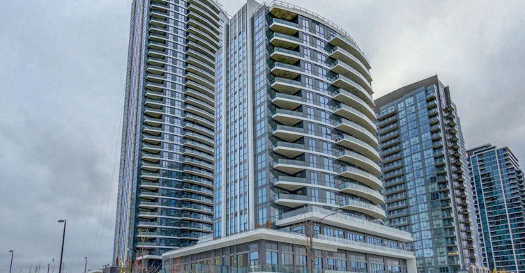 906-65 Watergarden Drive, Mississauga, ON, L5R 0G9