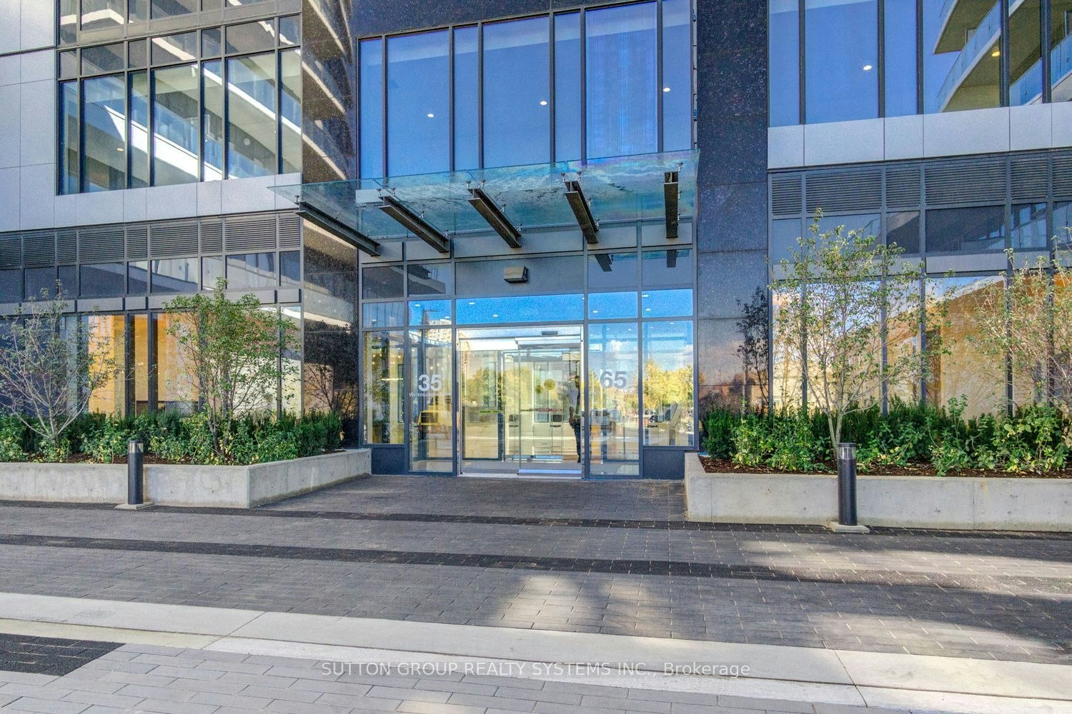 906-65 Watergarden Drive, Mississauga, ON, L5R 0G9 - 7