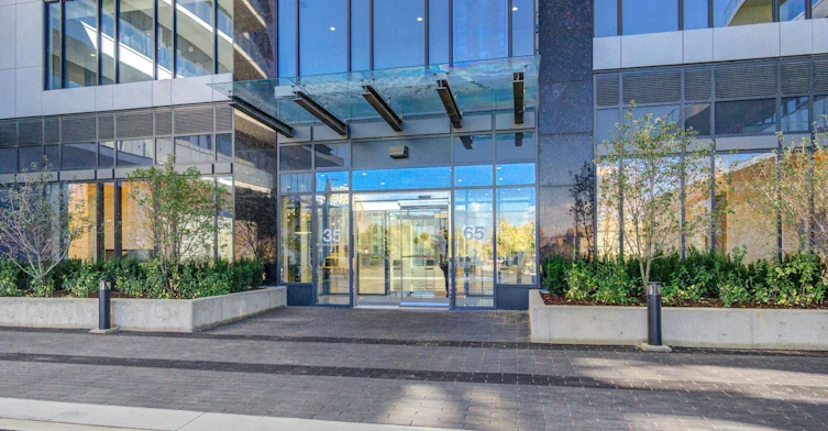 906-65 Watergarden Drive, Mississauga, ON, L5R 0G9 - 7