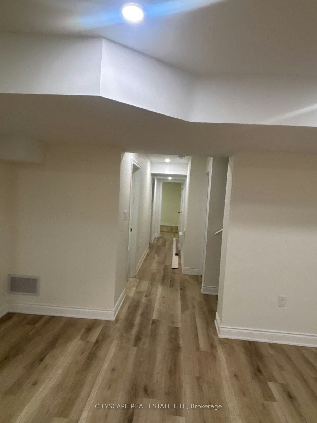 Bsmt-103 Bronson Terrace, Milton, ON, L9E 1G9 - 2