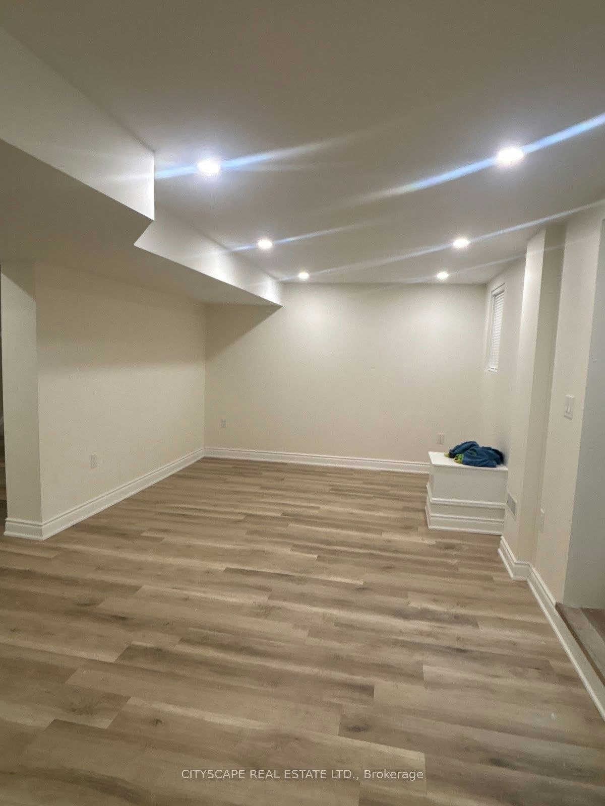 Bsmt-103 Bronson Terrace, Milton, ON, L9E 1G9 - 4