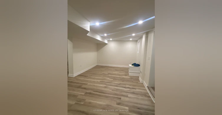 Bsmt-103 Bronson Terrace, Milton, ON, L9E 1G9 - 4