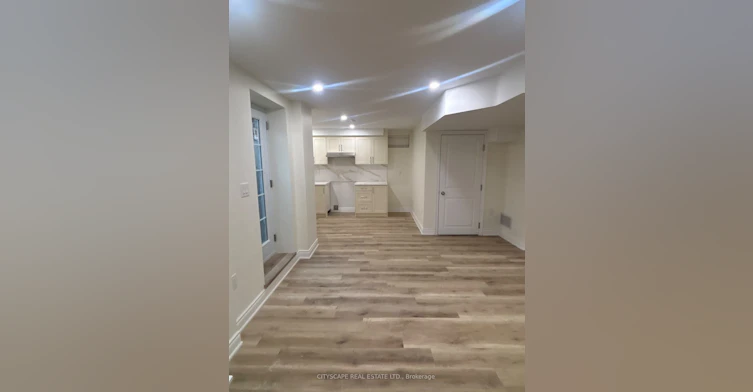 Bsmt-103 Bronson Terrace, Milton, ON, L9E 1G9 - 3