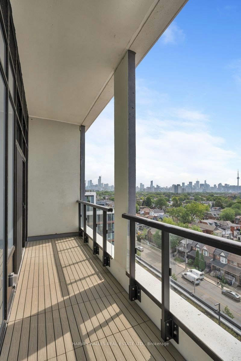 PH37-858 Dupont Street, Toronto, ON, M6G 0C1 - 31