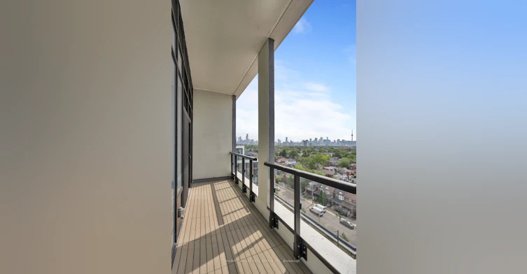 PH37-858 Dupont Street, Toronto, ON, M6G 0C1 - 31