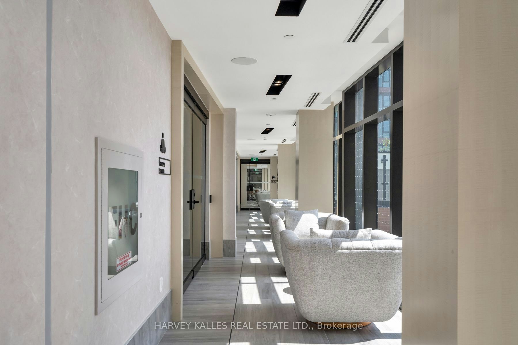 PH37-858 Dupont Street, Toronto, ON, M6G 0C1 - 39