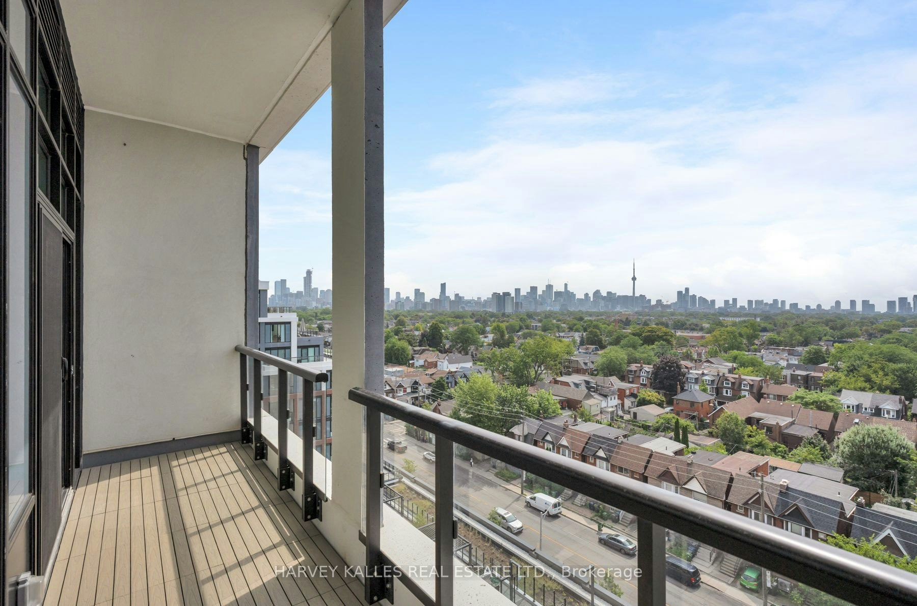 PH37-858 Dupont Street, Toronto, ON, M6G 0C1 - 29