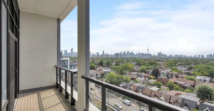 PH37-858 Dupont Street, Toronto, ON, M6G 0C1 - 29