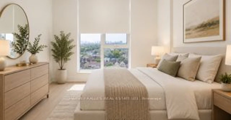 PH37-858 Dupont Street, Toronto, ON, M6G 0C1 - 18