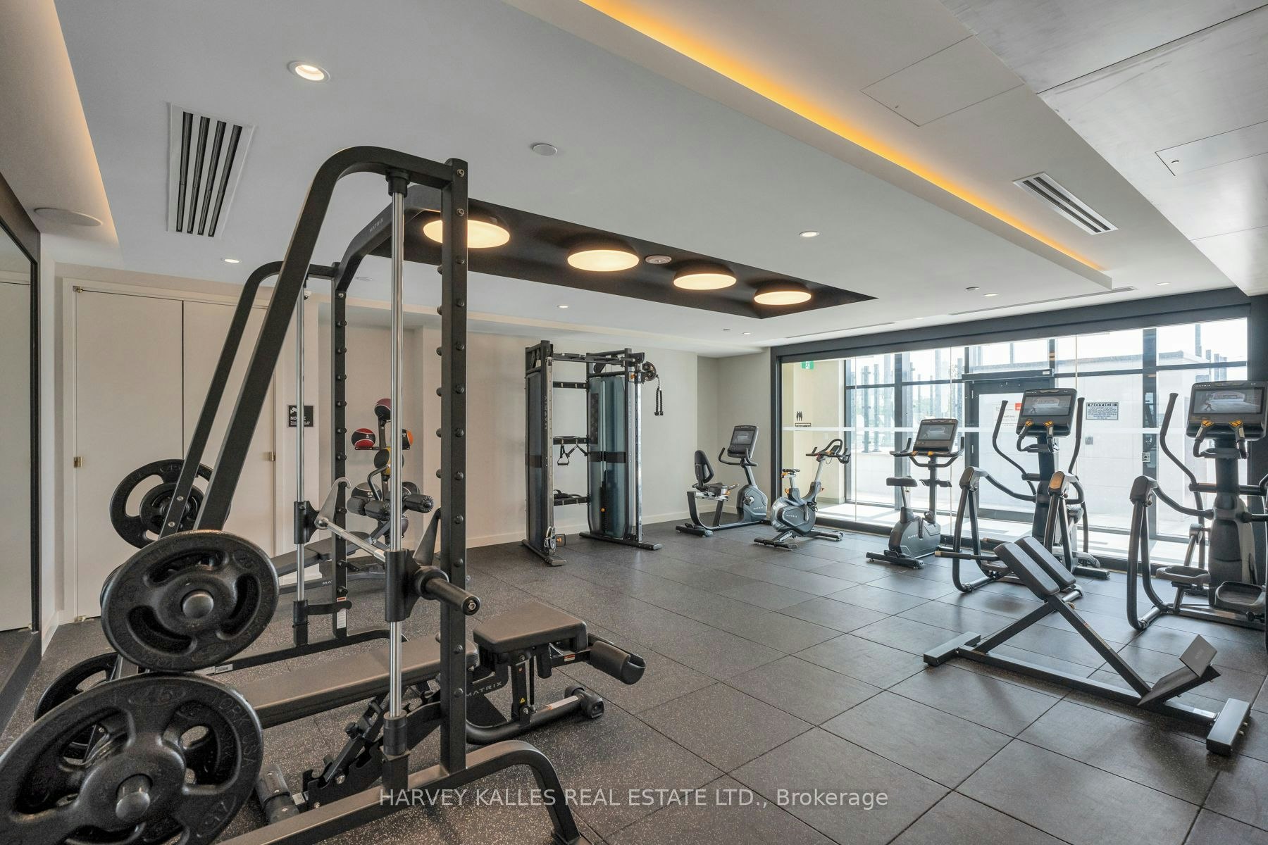 PH37-858 Dupont Street, Toronto, ON, M6G 0C1 - 34