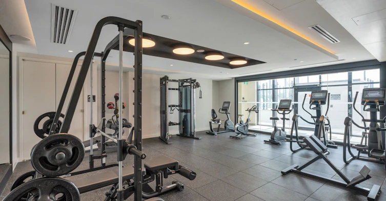 PH37-858 Dupont Street, Toronto, ON, M6G 0C1 - 34