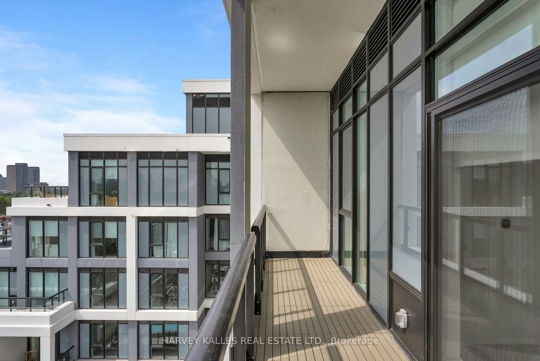 PH37-858 Dupont Street, Toronto, ON, M6G 0C1 - 28