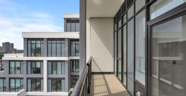 PH37-858 Dupont Street, Toronto, ON, M6G 0C1 - 28