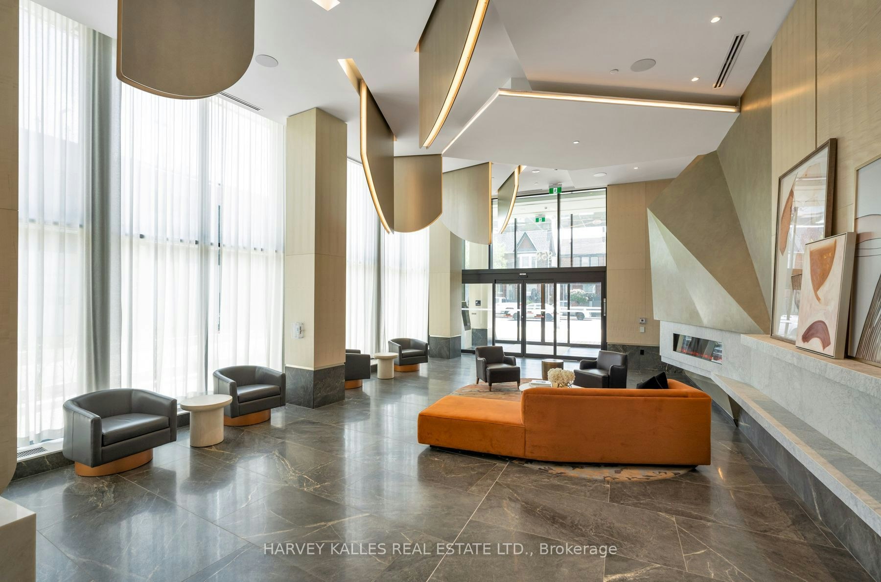 PH37-858 Dupont Street, Toronto, ON, M6G 0C1 - 4