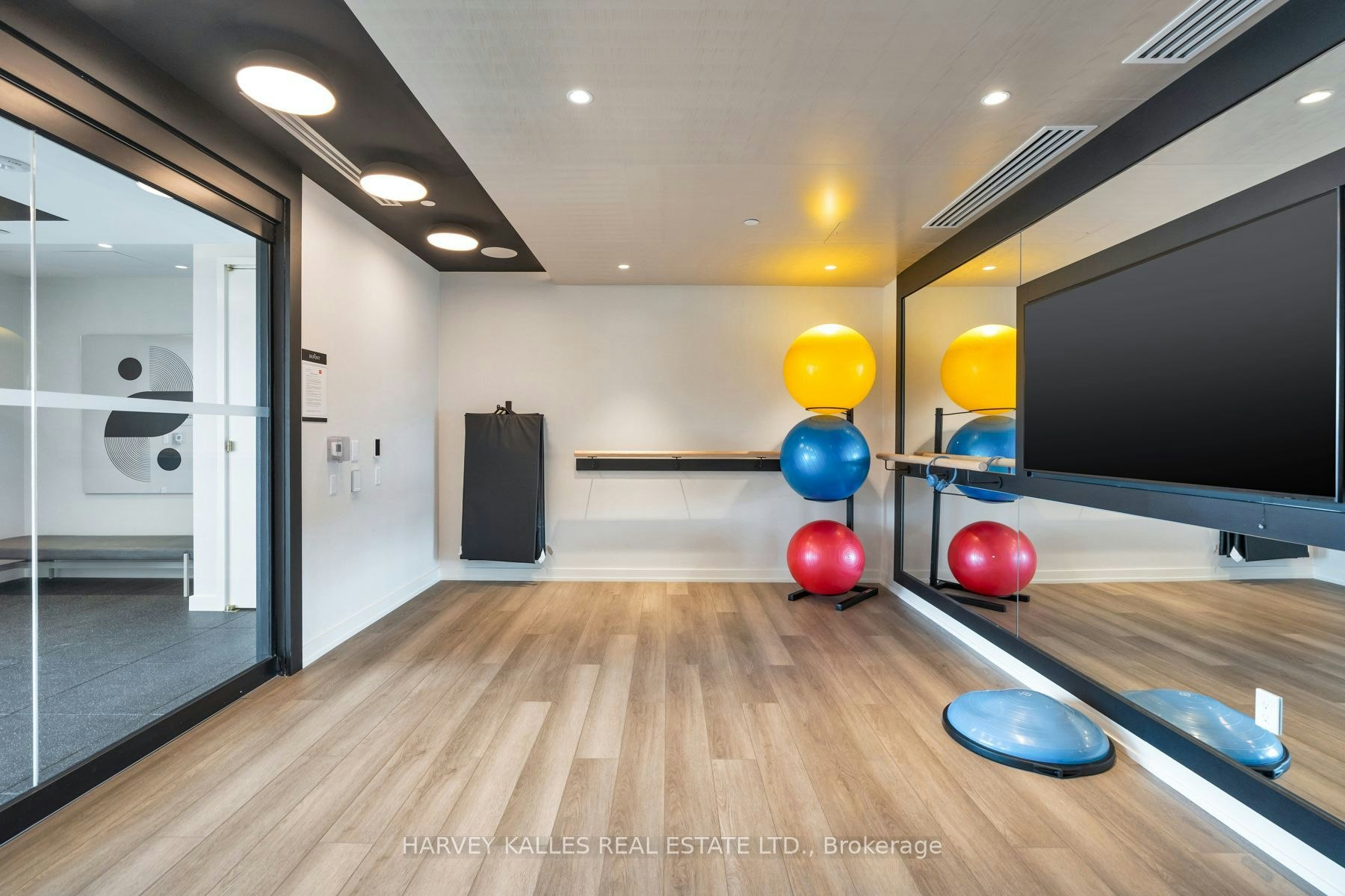 PH37-858 Dupont Street, Toronto, ON, M6G 0C1 - 36