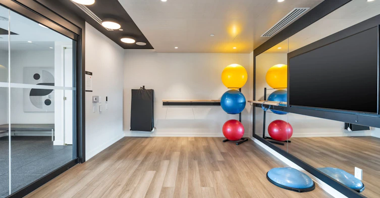 PH37-858 Dupont Street, Toronto, ON, M6G 0C1 - 36