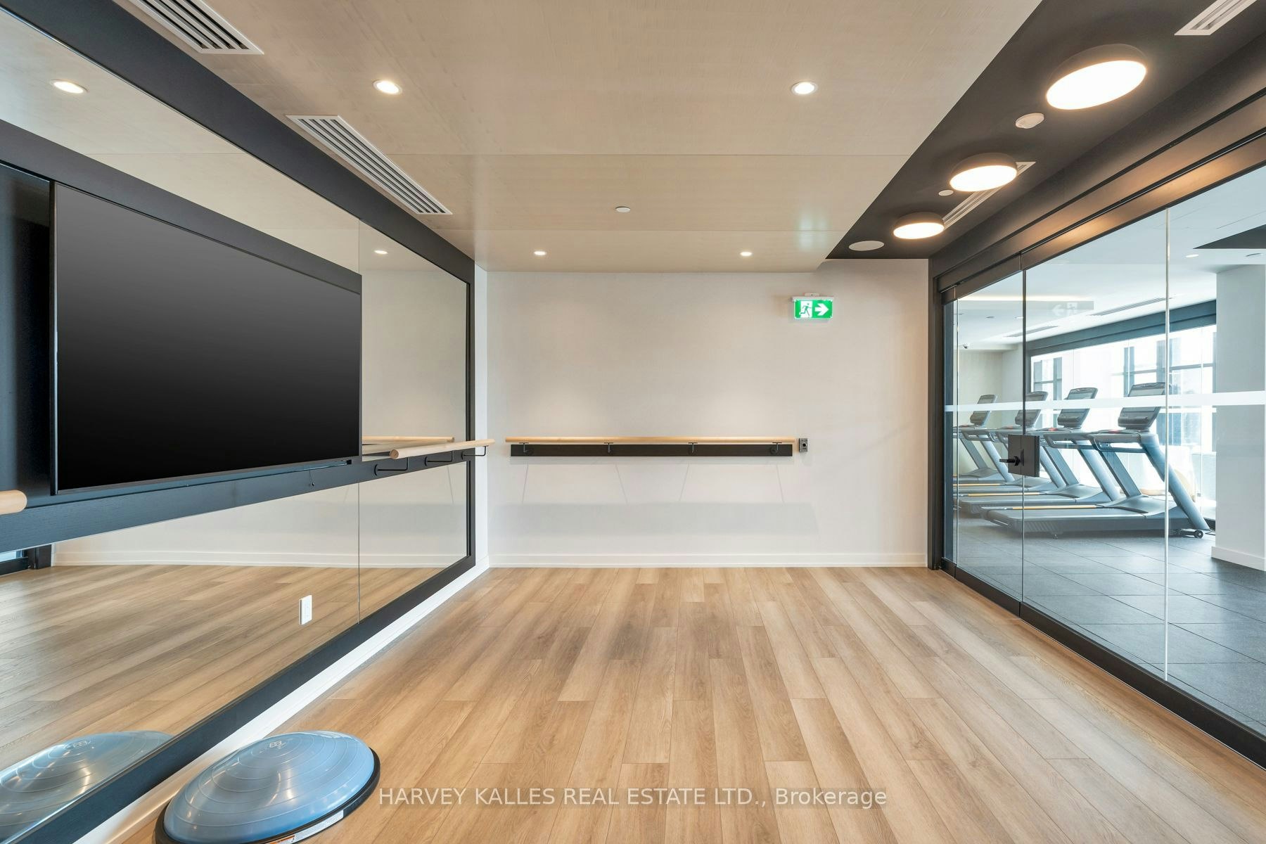 PH37-858 Dupont Street, Toronto, ON, M6G 0C1 - 37
