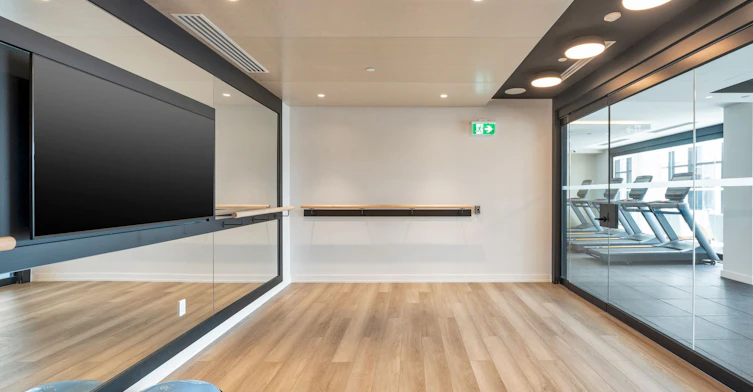 PH37-858 Dupont Street, Toronto, ON, M6G 0C1 - 37