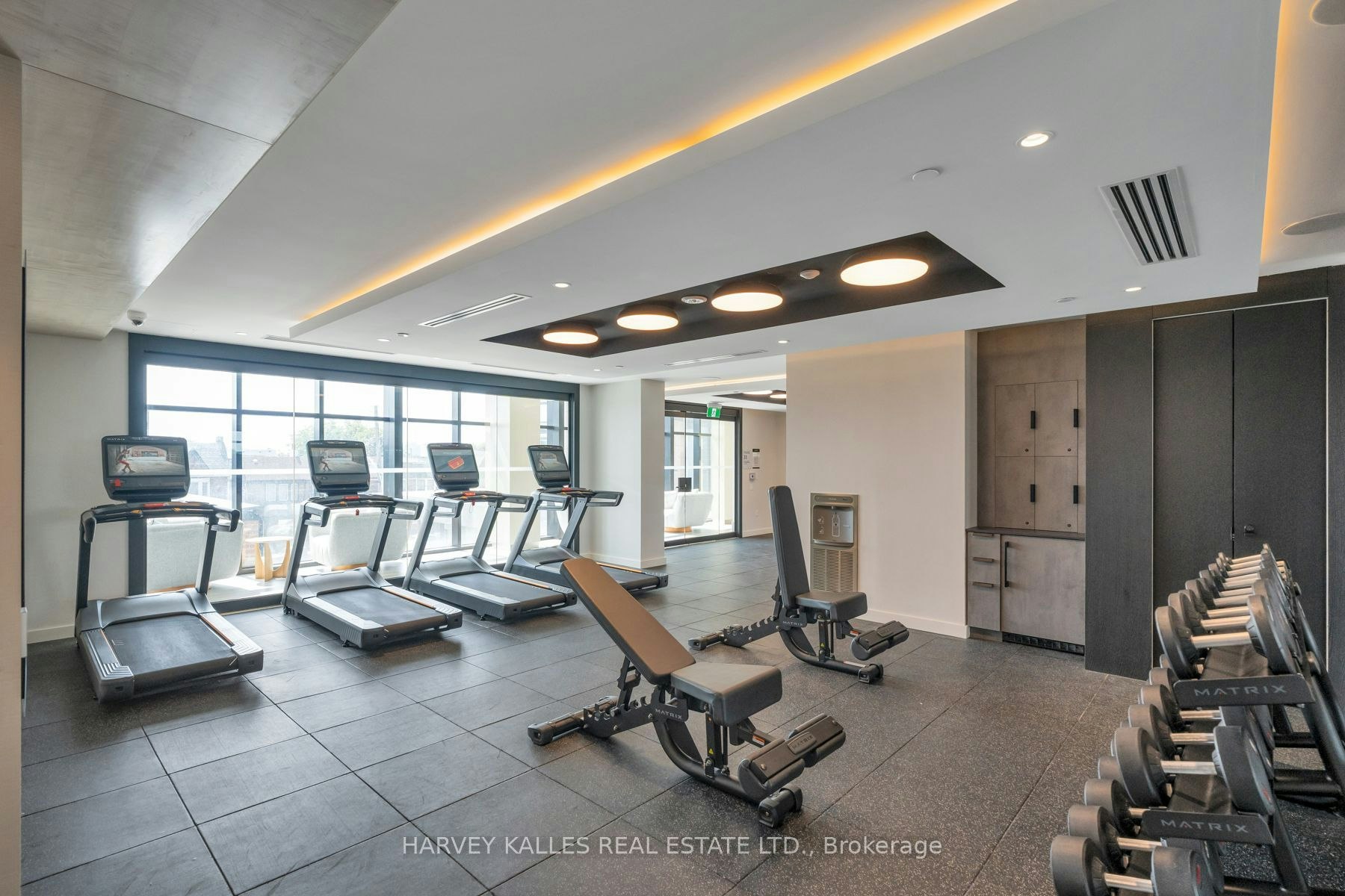 PH37-858 Dupont Street, Toronto, ON, M6G 0C1 - 35