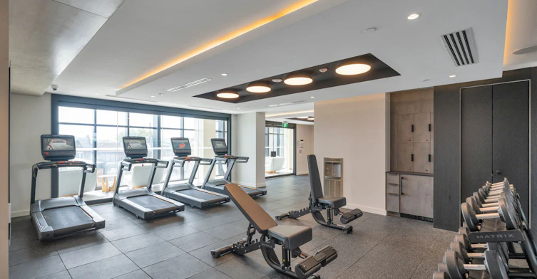 PH37-858 Dupont Street, Toronto, ON, M6G 0C1 - 35