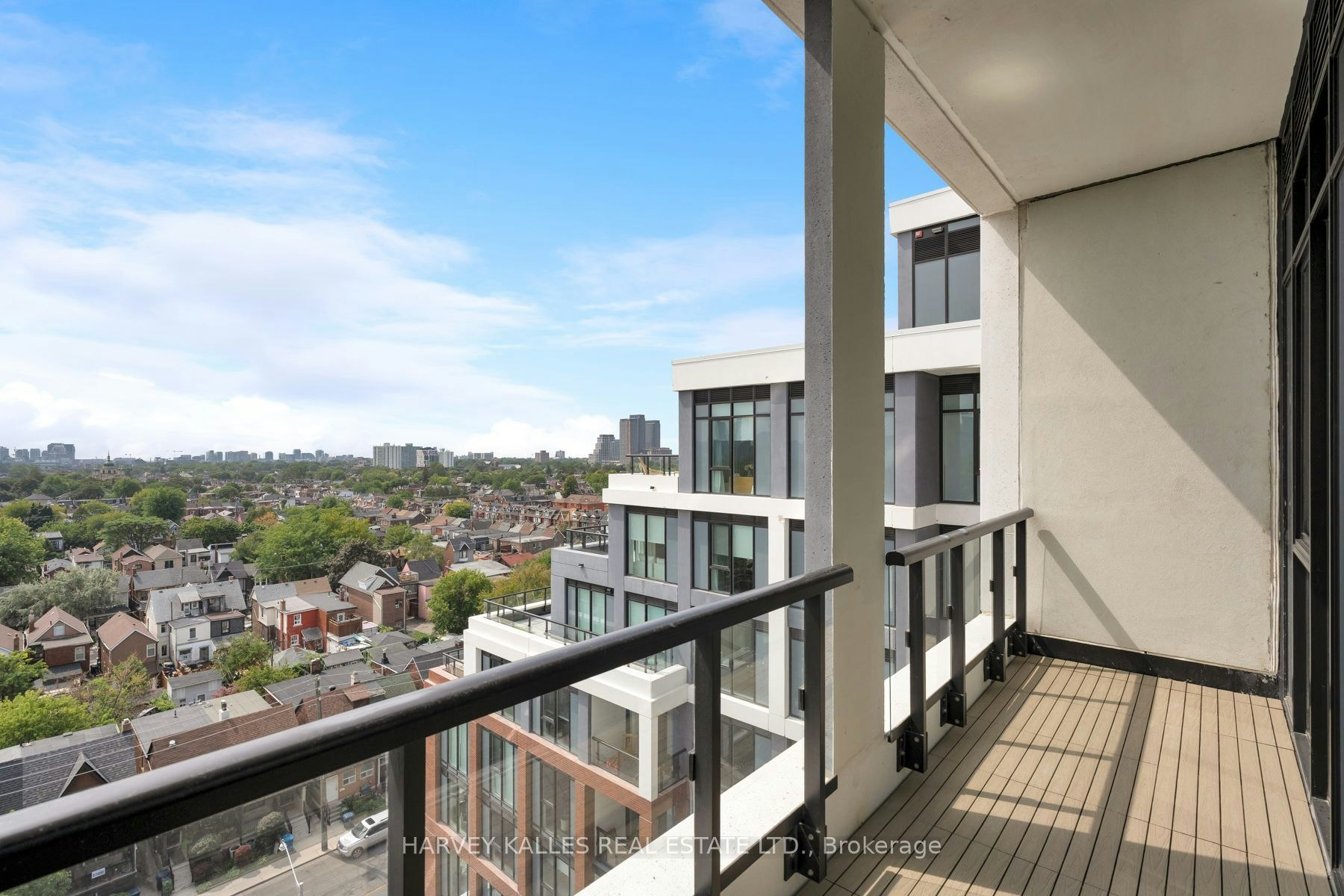 PH37-858 Dupont Street, Toronto, ON, M6G 0C1 - 33