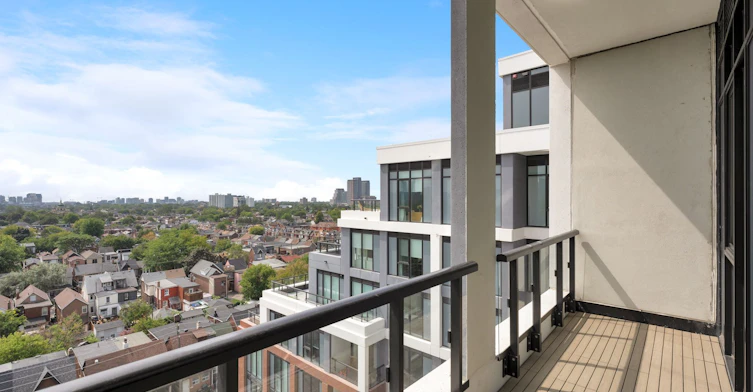 PH37-858 Dupont Street, Toronto, ON, M6G 0C1 - 33