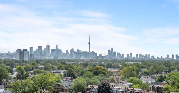 PH37-858 Dupont Street, Toronto, ON, M6G 0C1 - 32