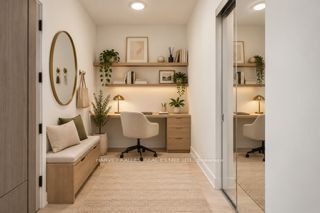PH37-858 Dupont Street, Toronto, ON, M6G 0C1 - 21