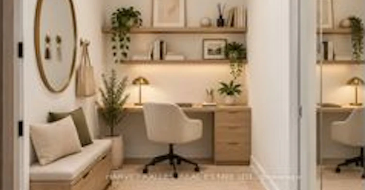 PH37-858 Dupont Street, Toronto, ON, M6G 0C1 - 21