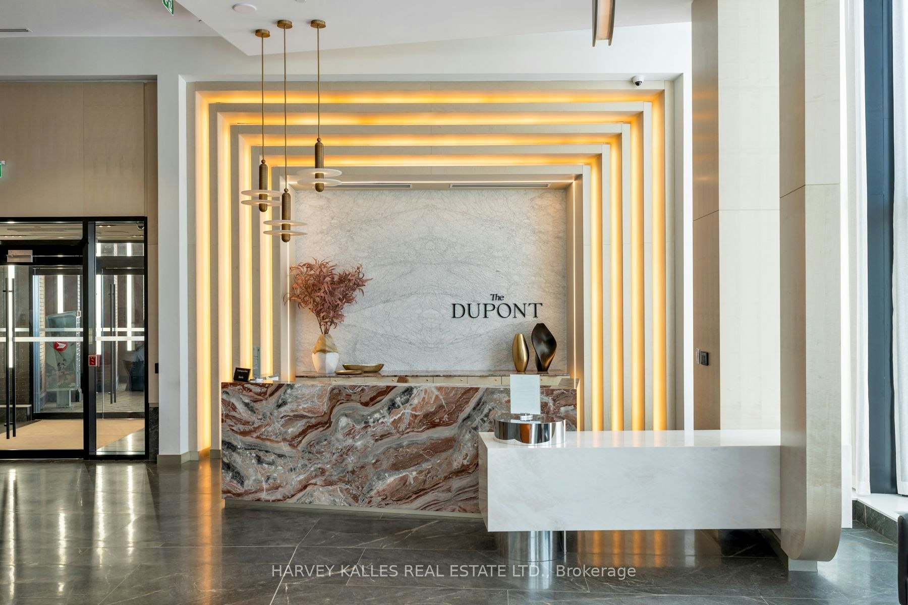 PH37-858 Dupont Street, Toronto, ON, M6G 0C1 - 3