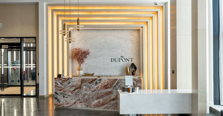 PH37-858 Dupont Street, Toronto, ON, M6G 0C1 - 3