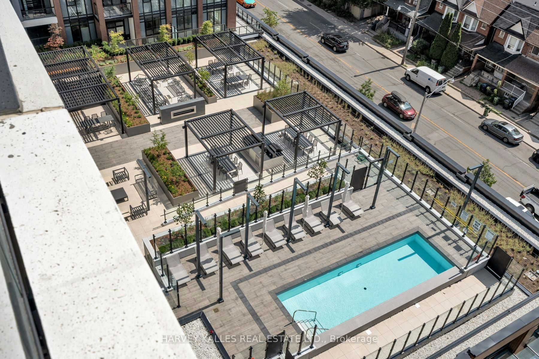 PH37-858 Dupont Street, Toronto, ON, M6G 0C1 - 38