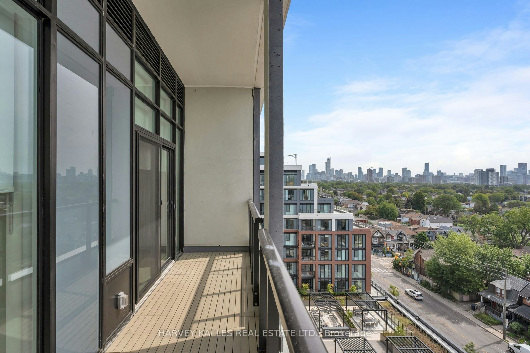 PH37-858 Dupont Street, Toronto, ON, M6G 0C1 - 30