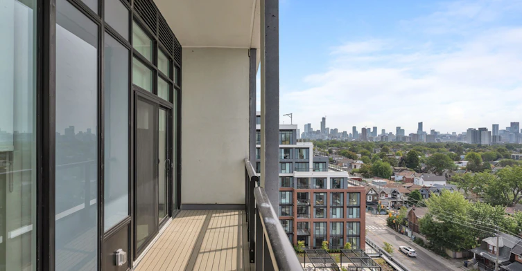 PH37-858 Dupont Street, Toronto, ON, M6G 0C1 - 30