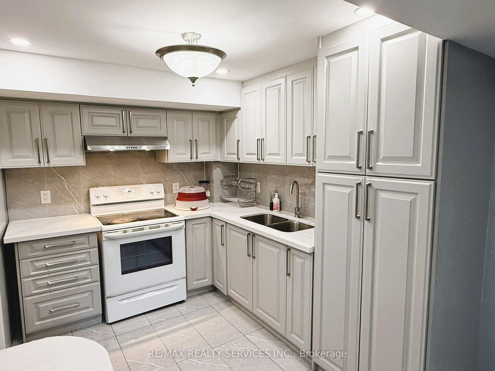 Basement-136 Nahani Way, Mississauga, ON, L4Z 4J8 - 4