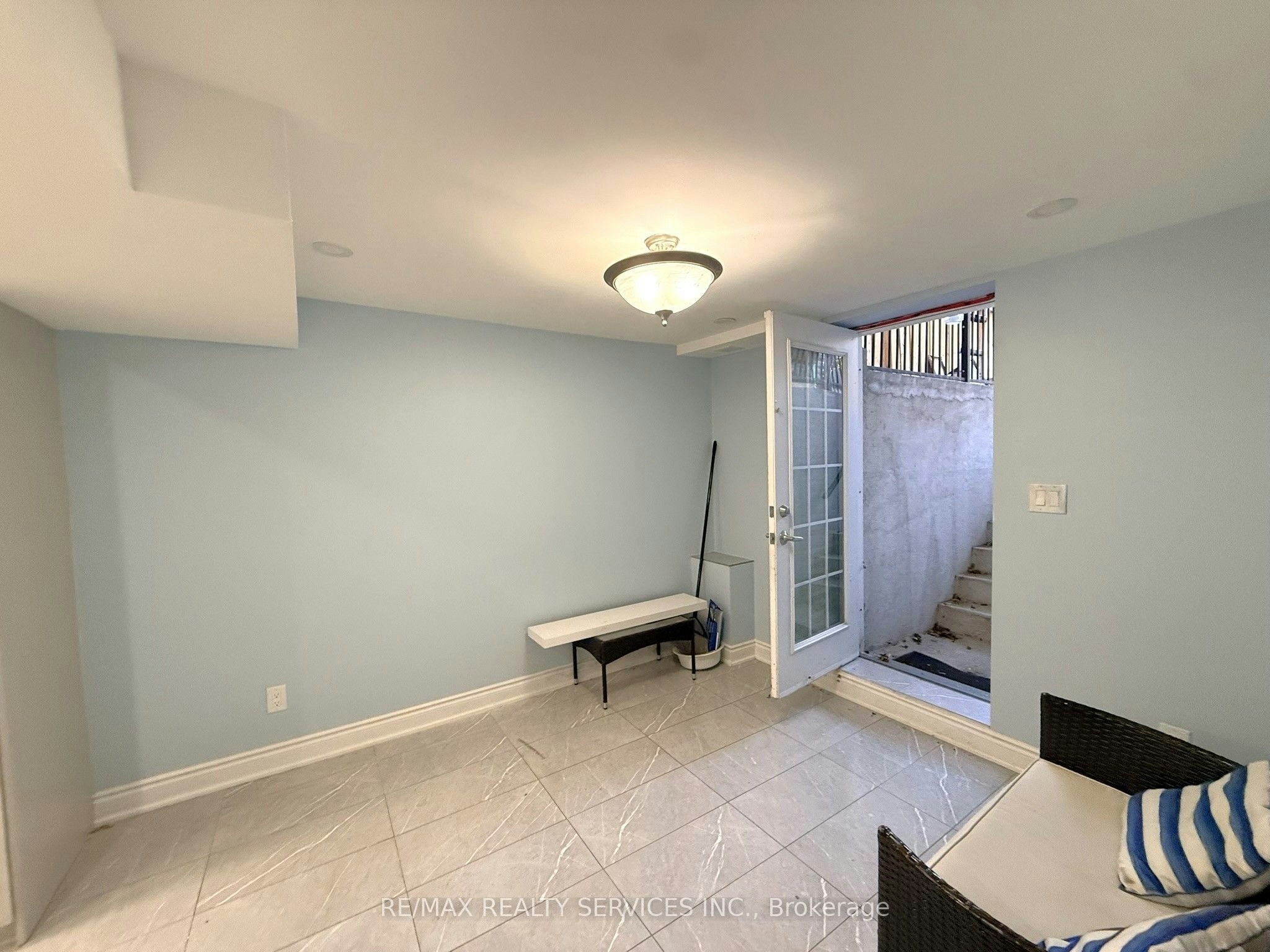 Basement-136 Nahani Way, Mississauga, ON, L4Z 4J8 - 2