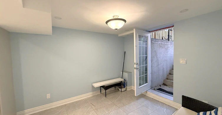 Basement-136 Nahani Way, Mississauga, ON, L4Z 4J8 - 2