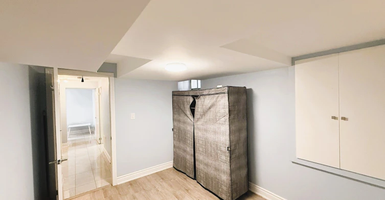Basement-136 Nahani Way, Mississauga, ON, L4Z 4J8 - 15