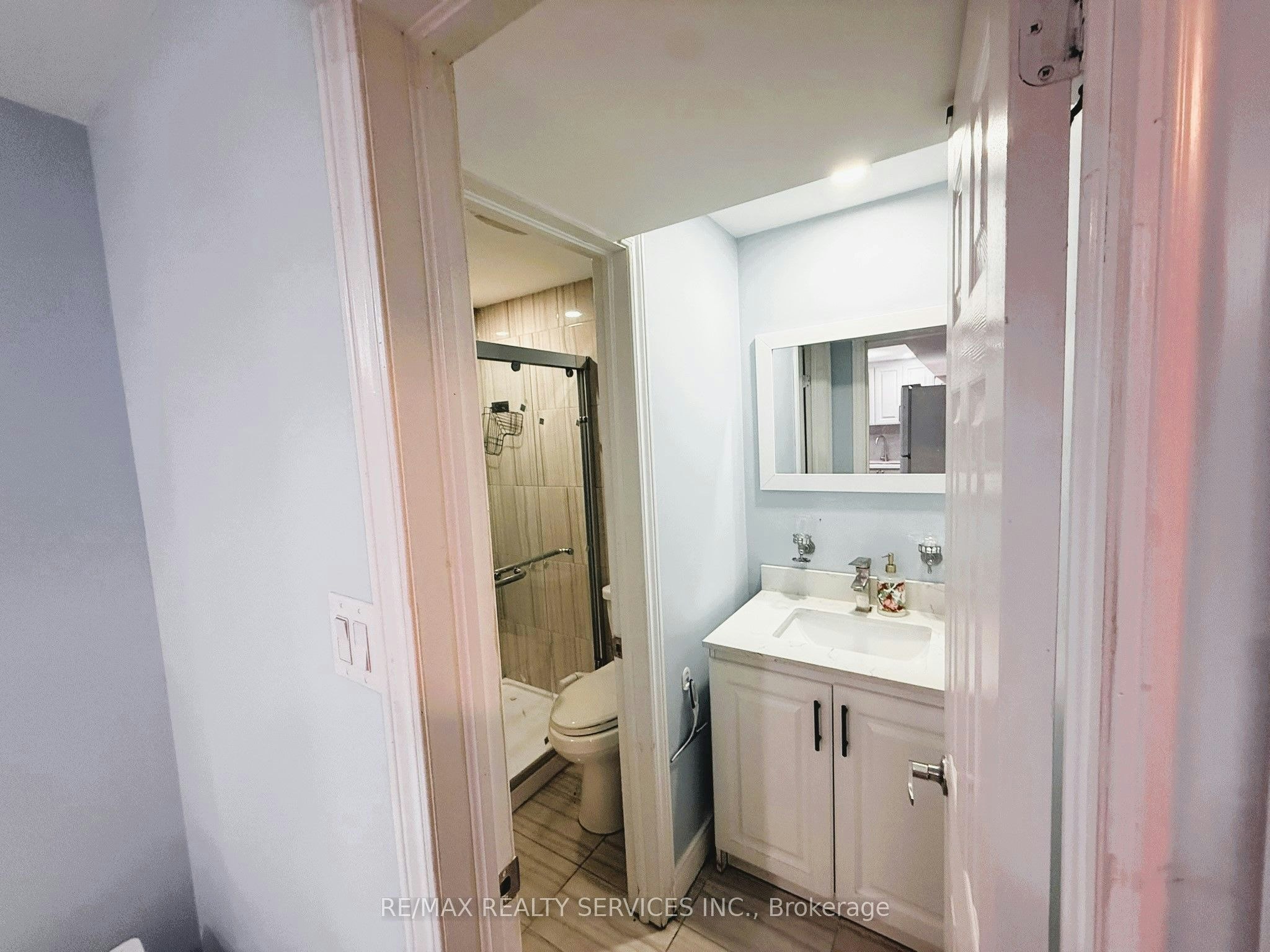 Basement-136 Nahani Way, Mississauga, ON, L4Z 4J8 - 10