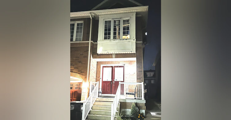 Basement-136 Nahani Way, Mississauga, ON, L4Z 4J8