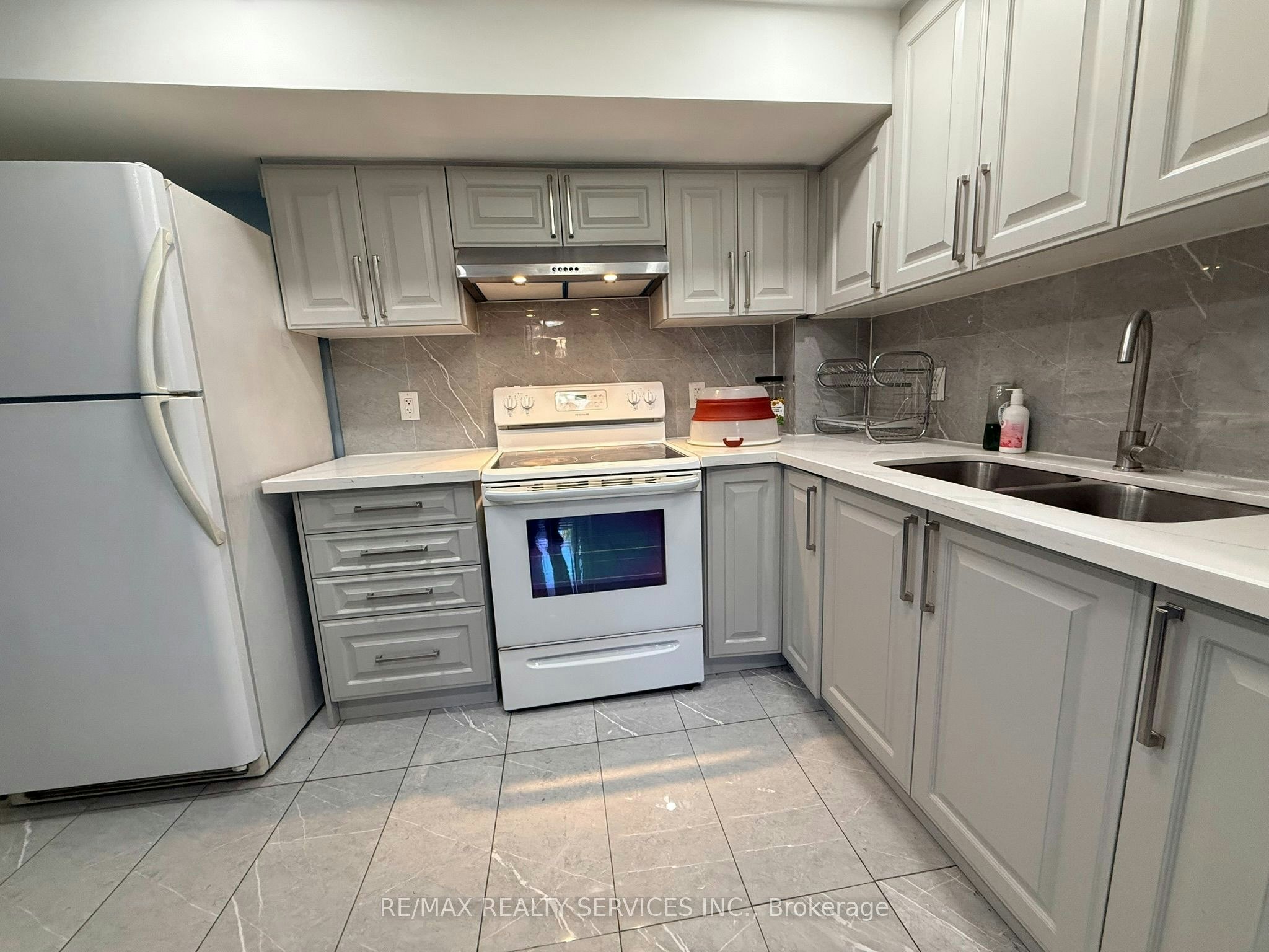 Basement-136 Nahani Way, Mississauga, ON, L4Z 4J8 - 7