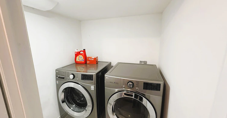 Basement-136 Nahani Way, Mississauga, ON, L4Z 4J8 - 13