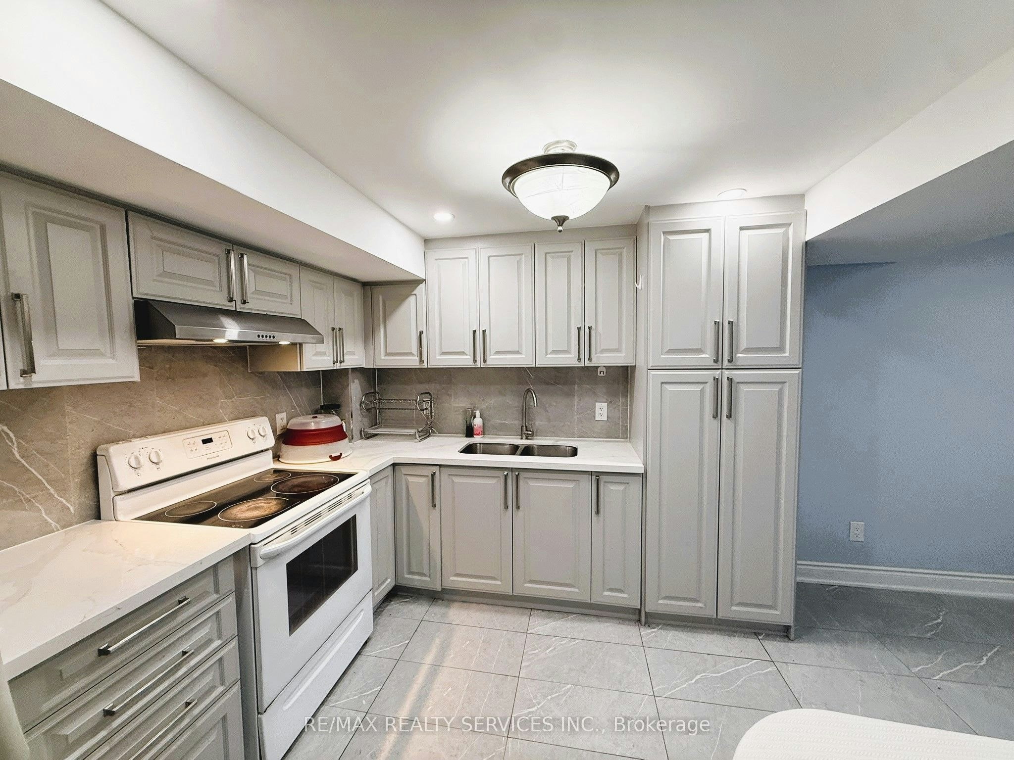 Basement-136 Nahani Way, Mississauga, ON, L4Z 4J8 - 5