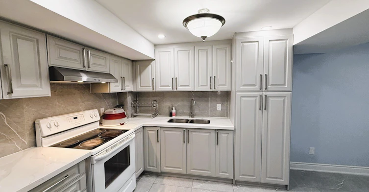 Basement-136 Nahani Way, Mississauga, ON, L4Z 4J8 - 5