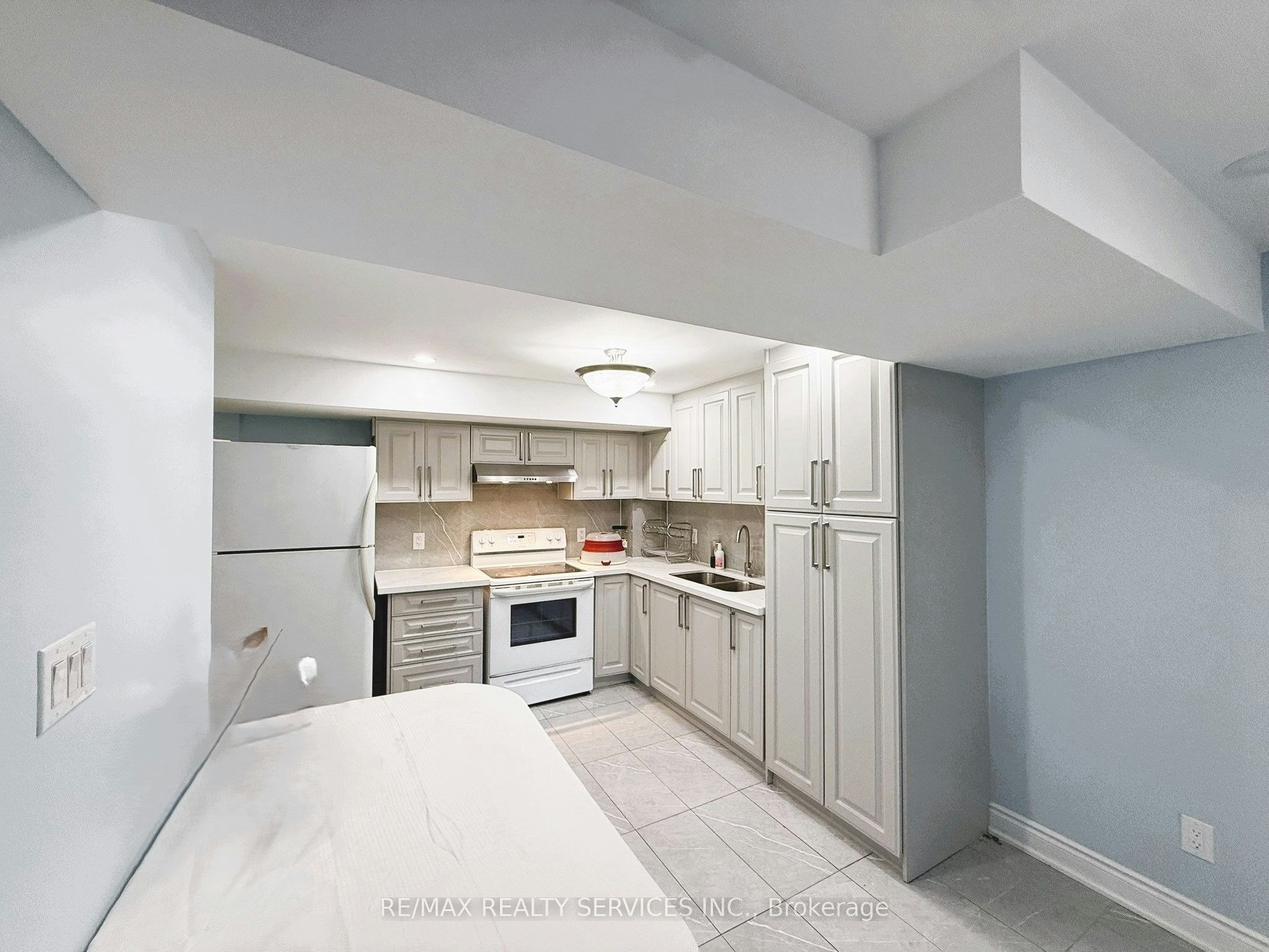 Basement-136 Nahani Way, Mississauga, ON, L4Z 4J8 - 3