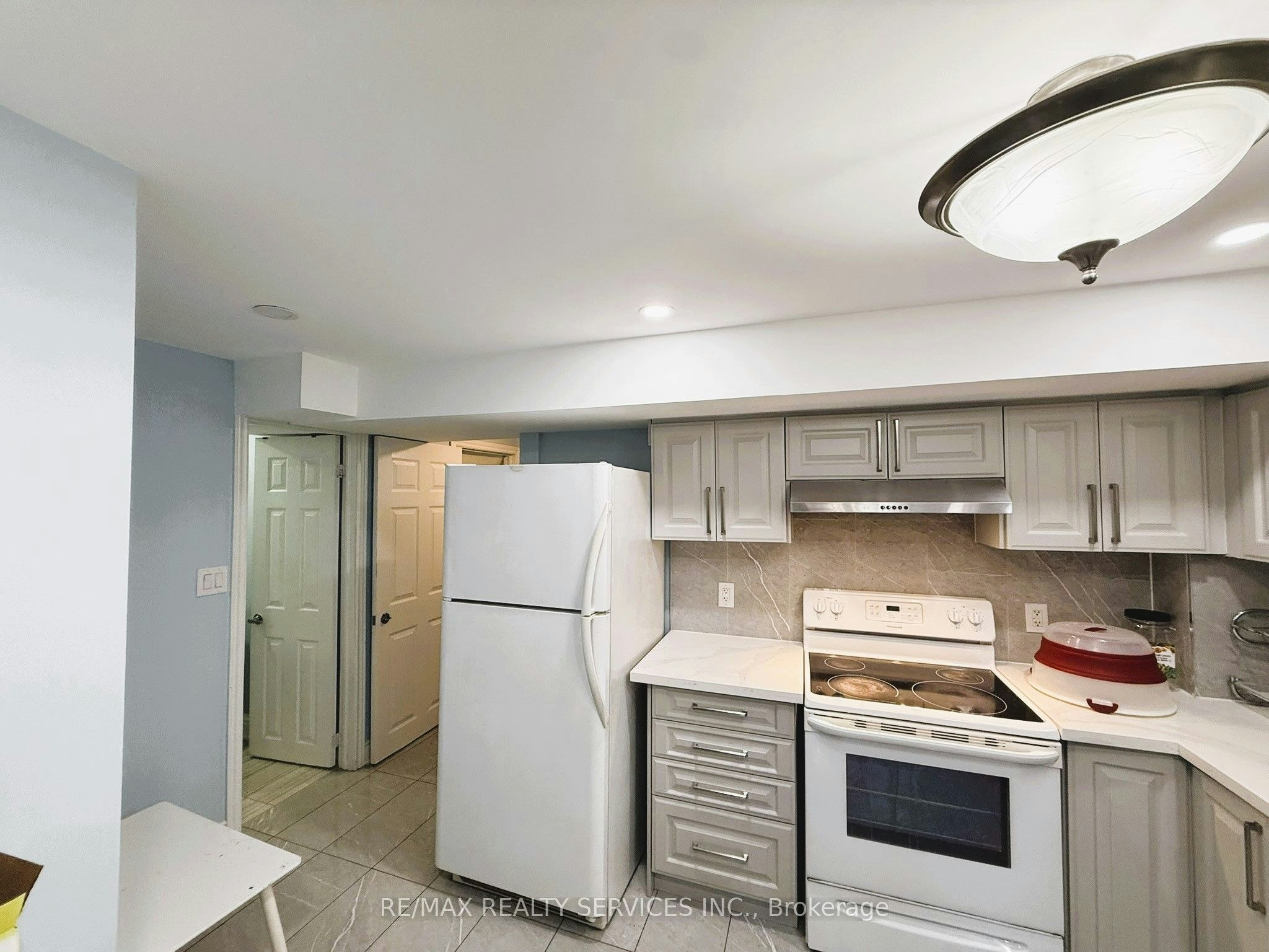 Basement-136 Nahani Way, Mississauga, ON, L4Z 4J8 - 6