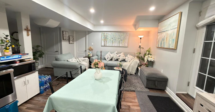 Basement-409 Hincks Drive, Milton, ON, L9T 6J4 - 7