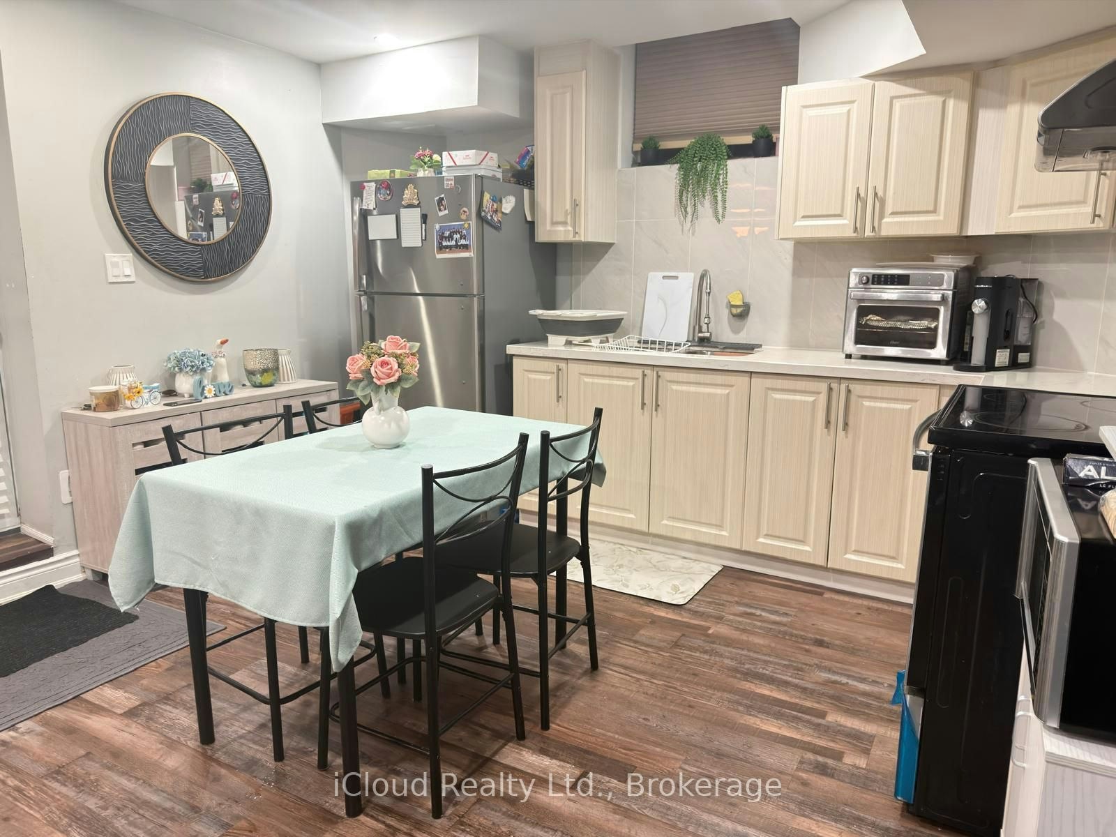 Basement-409 Hincks Drive, Milton, ON, L9T 6J4 - 2